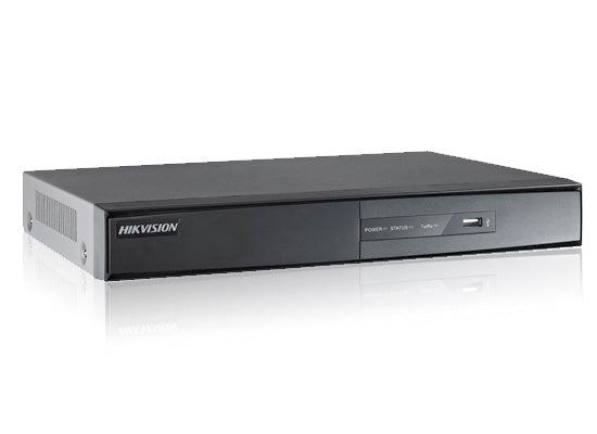 Hikvision Digital Technology Ds-7216Hwi-Sh Digital Video Recorder (Dvr) Black