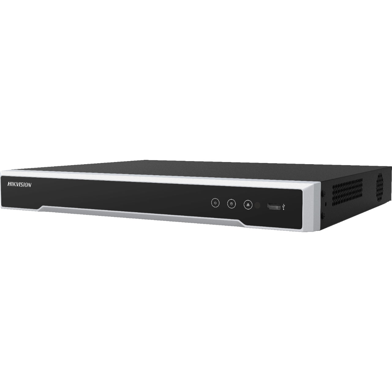 Hikvision Digital Technology Ds-7616Ni-Q2/16P Network Video Recorder Black