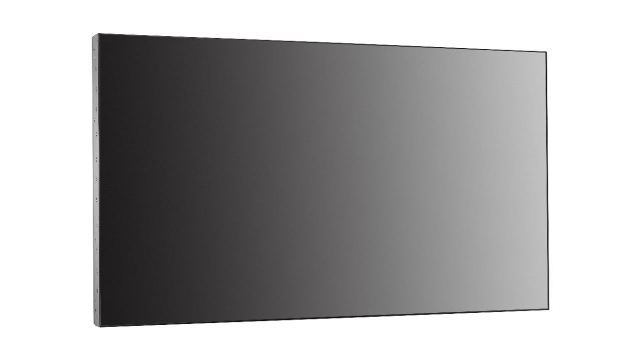 Hikvision Digital Technology Ds-D2049Nl-B Signage Display Digital Signage Flat Panel 124.5 Cm (49") Ips 500 Cd/M² Full Hd Black