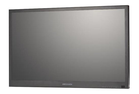 Hikvision Digital Technology Ds-D5032Fl Led Display 81.3 Cm (32") 1920 X 1080 Pixels Full Hd Lcd Black