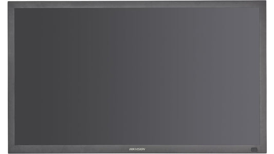 Hikvision Digital Technology Ds-D5043Fl Led Display 109.2 Cm (43") 1920 X 1080 Pixels Full Hd Lcd Black