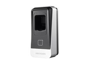 Hikvision Digital Technology Ds-K1201Mf Access Control Reader Basic Access Control Reader Black, White