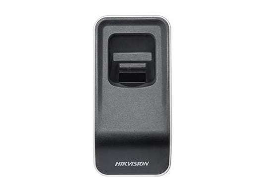 Hikvision Digital Technology Ds-K1F820-F Fingerprint Reader Usb 2.0 Black