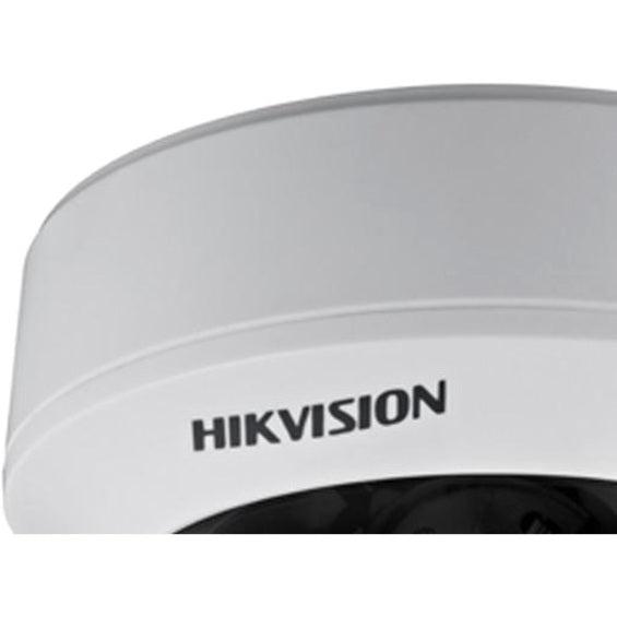 Hikvision Digital Technology Ds-2Cc52D9T-Aitze Security Camera Cctv Security Camera Indoor & Outdoor Dome 1920 X 1080 Pixels Ceiling/Wall