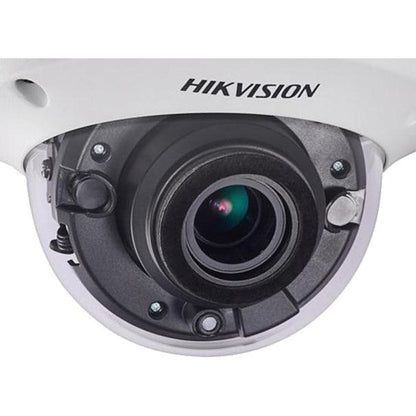 Hikvision Digital Technology Ds-2Cc52D9T-Avpit3Ze Security Camera Ip Security Camera Indoor & Outdoor Dome 1920 X 1080 Pixels Ceiling