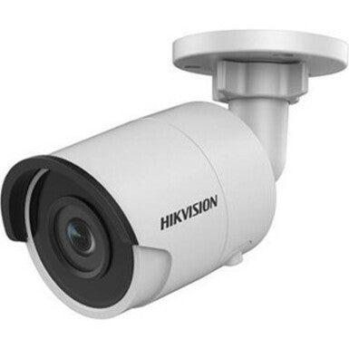 Hikvision Digital Technology Ds-2Cd2025Fhwd-I Ip Security Camera Outdoor Bullet 1920 X 1080 Pixels Ceiling/Wall/Pole