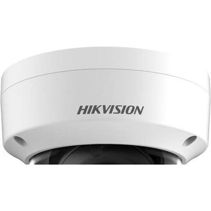 Hikvision Digital Technology Ds-2Cd2125Fhwd-I Ip Security Camera Indoor & Outdoor Dome 1920 X 1080 Pixels Ceiling