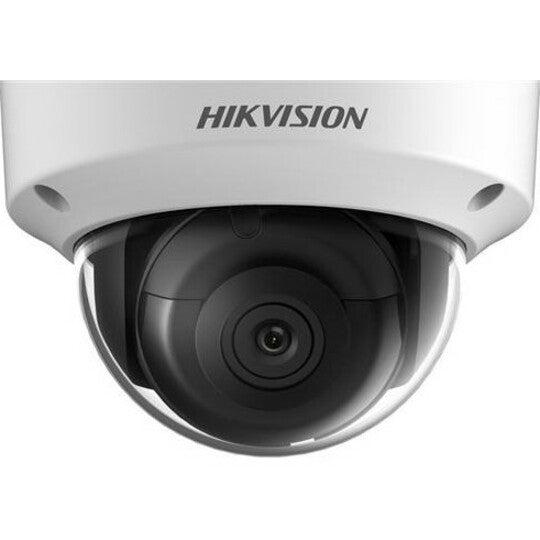 Hikvision Digital Technology Ds-2Cd2125Fhwd-I Ip Security Camera Indoor & Outdoor Dome Ceiling