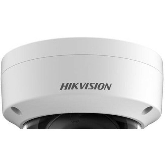 Hikvision Digital Technology Ds-2Cd2125Fhwd-Is Ip Security Camera Indoor & Outdoor Dome 1920 X 1080 Pixels Ceiling