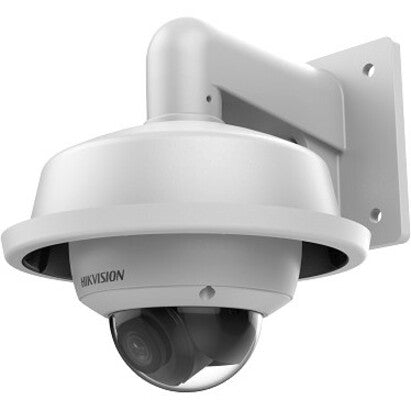 Hikvision Digital Technology Ds-2Cd2146G1-Is Ip Security Camera Indoor & Outdoor Dome 2688 X 1520 Pixels Ceiling