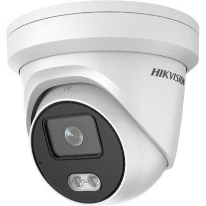 Hikvision Digital Technology Ds-2Cd2327G1-L Ip Security Camera Indoor & Outdoor Dome 1920 X 1080 Pixels Ceiling