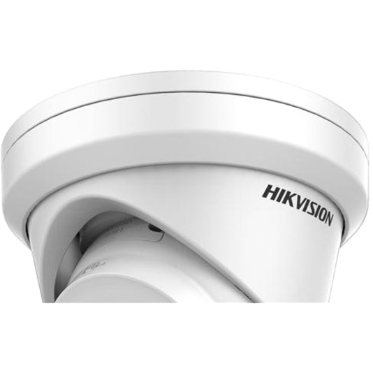 Hikvision Digital Technology Ds-2Cd2335Fwd-I 4Mm Security Camera Ip Security Camera Indoor & Outdoor Dome 2048 X 1536 Pixels Ceiling