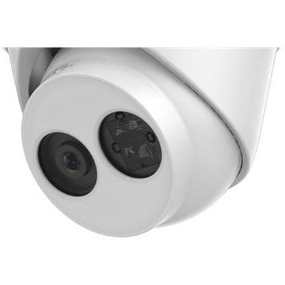 Hikvision Digital Technology Ds-2Cd2355Fwd-I Ip Security Camera Indoor Dome 2560 X 1920 Pixels Ceiling