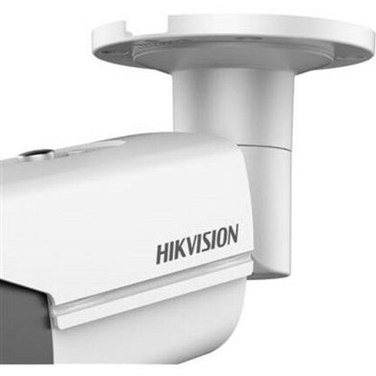 Hikvision Digital Technology Ds-2Cd2T35Fwd-I5 4Mm Security Camera Ip Security Camera Indoor & Outdoor Bullet 2048 X 1536 Pixels Ceiling