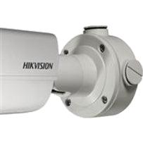 Hikvision Digital Technology Ds-2Cd4A26Fwd-Izhs8/P Security Camera Ip Security Camera Outdoor Bullet 1920 X 1080 Pixels Wall