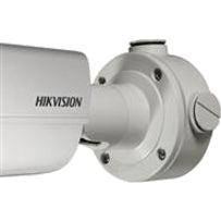 Hikvision Digital Technology Ds-2Cd4A26Fwd-Izhs/P Security Camera Ip Security Camera Outdoor Bullet 1920 X 1080 Pixels Wall