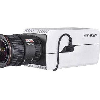 Hikvision Digital Technology Ds-2Cd5046G0-Ap Security Camera Ip Security Camera Box 2560 X 1440 Pixels