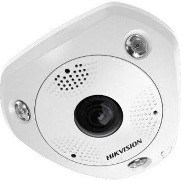 Hikvision Digital Technology Ds-2Cd6365G0E-Ivs Ip Security Camera Outdoor 3072 X 2048 Pixels Ceiling