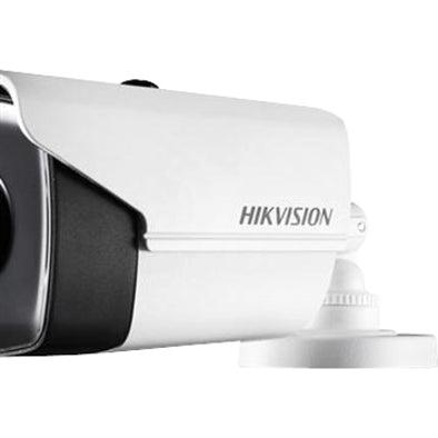 Hikvision Digital Technology Ds-2Ce16H0T-It3F Cctv Security Camera Indoor & Outdoor Bullet 2560 X 1944 Pixels Ceiling/Wall