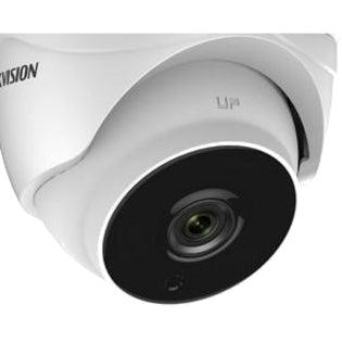 Hikvision Digital Technology Ds-2Ce56D8T-It3Z Security Camera Cctv Security Camera Indoor & Outdoor Dome 1920 X 1080 Pixels Ceiling