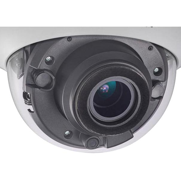 Hikvision Digital Technology Ds-2Ce56H0T-Aitzf Security Camera Outdoor 2560 X 1944 Pixels