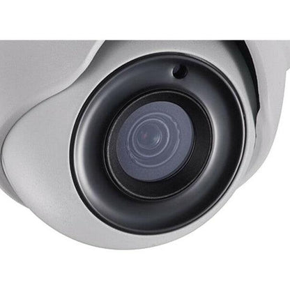 Hikvision Digital Technology Ds-2Ce56H0T-Itmf Outdoor Dome 2560 X 1944 Pixels Ceiling