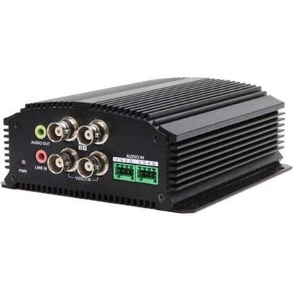 Hikvision Digital Technology Ds-6701Hwi Video Servers/Encoder Wd1 30 Fps