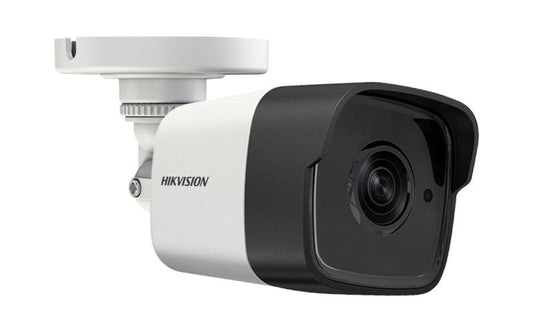 Hikvision Digital Technology Out Tur 5Mp Tvi Ir 6Mm Cctv Security Camera Outdoor Bullet 1920 X 1080 Pixels Ceiling/Wall