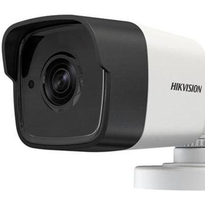 Hikvision Digital Technology Out Tur 5Mp Tvi Ir 6Mm Cctv Security Camera Outdoor Bullet 1920 X 1080 Pixels Ceiling/Wall