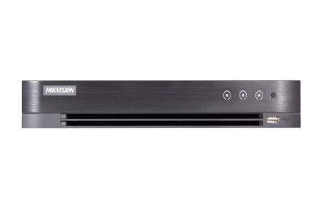 Hikvision Digital Technology Tri Dvr 16Ch 2Mp H.265 4K Black