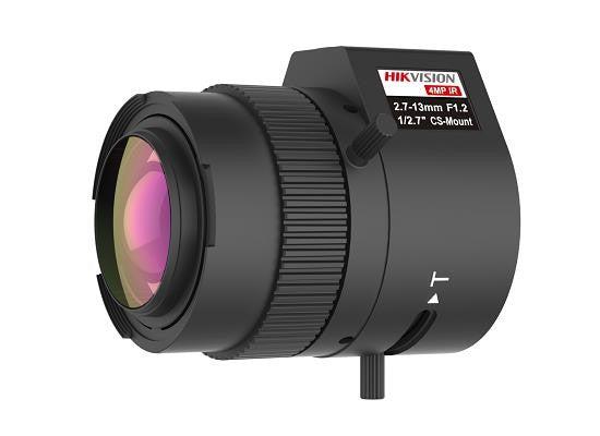 Hikvision Digital Technology Tv2713D-4Mpir Security Camera Accessory Lens