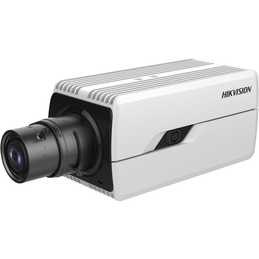 Hikvision Digital Technology Ids-2Cd7046G0-Ap Ip Security Camera Outdoor 2680 X 1520 Pixels