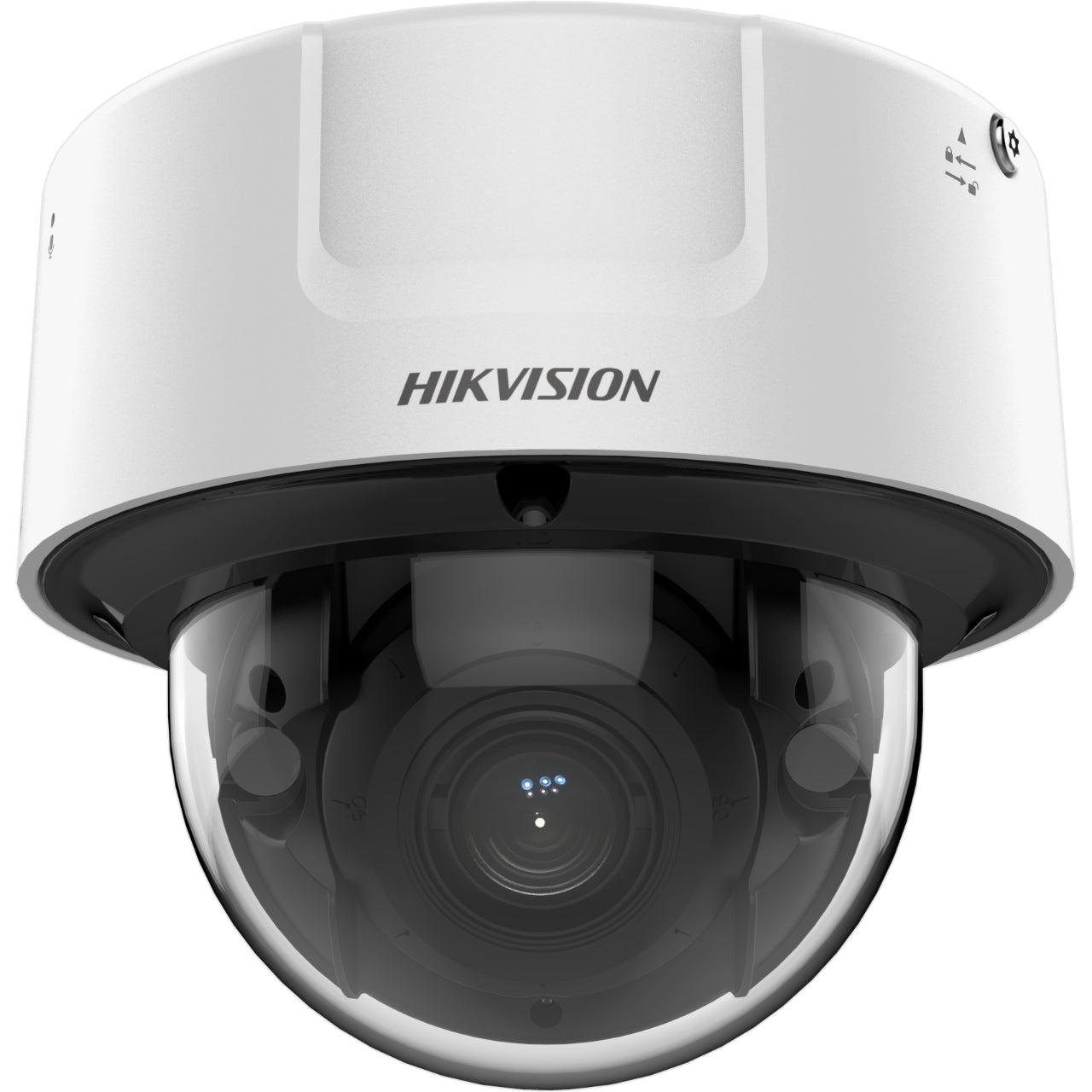 Hikvision Digital Technology Ids-2Cd71C5G0-Izs Ip Security Camera Outdoor 4000 X 3000 Pixels