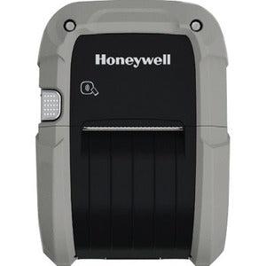 Honeywell Rp4 Direct Thermal Printer - Monochrome - Portable - Label/Receipt Print - Usb - Bluetooth - Near Field Communication (Nfc)