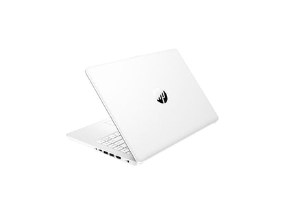 Hp 14Z Home And Business Laptop Snow White (Amd Amd 3020E 2-Core, 16Gb Ram, 1Tb Pcie Ssd, 14.0" Hd Me-10013227045