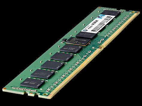 Hp 16Gb Ddr3 Sdram Memory Module