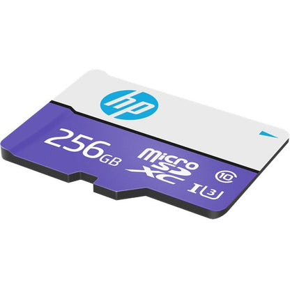 Hp 256Gb Mx330 Class 10 U3,Microsdxc Flash Memory Card