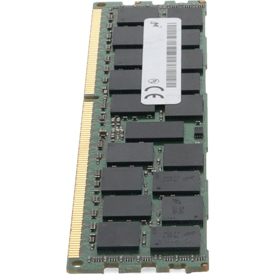 Hp 713756-081 Comp,16Gb Ddr3-1600Mhz Ecc Drx4 Rdimm