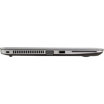 Hp Elitebook 840 G3 14In Refurb,I5 2.4Gh 8Gb 256Gb Ssd W10P