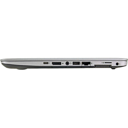 Hp Elitebook 840 G3 14In Refurb,I5 2.4Gh 8Gb 256Gb Ssd W10P