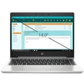 Hp Probook 440 G8 14.0Fhd W10P,I5-1135G7 2.4Ghz 8Gb 256Gb Ssd Cam