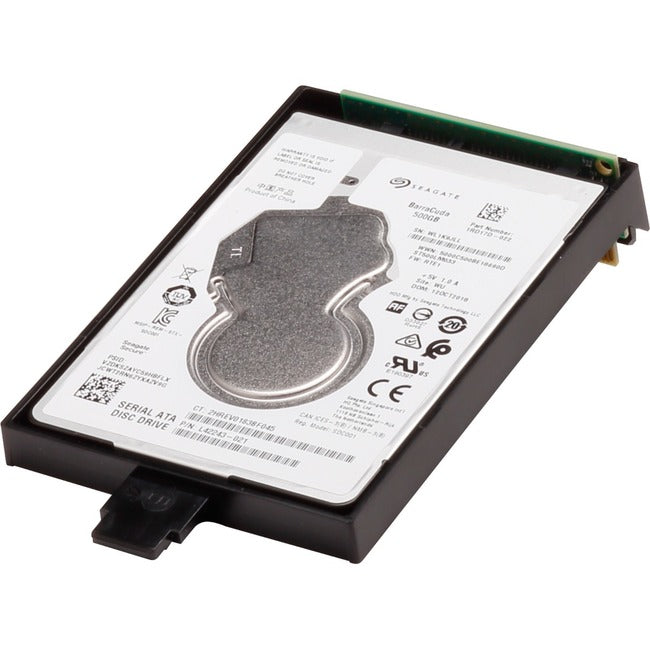 Hp Taa Version Secure Hard Disk,Drive