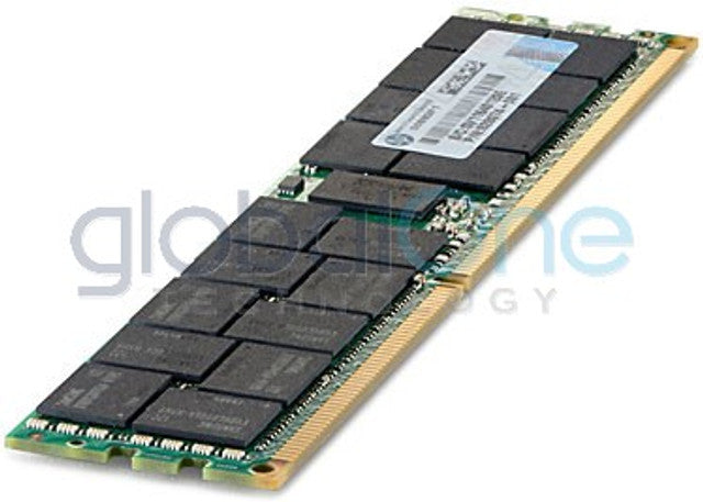 Hpe 16Gb Ddr3 Sdram Memory Module 687465-001