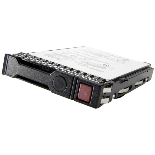 Hpe 300 Gb Hard Drive - 2.5" Internal - Sas (12Gb/S Sas) 872475-B21