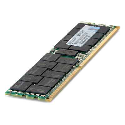 Hpe Sourcing 16Gb Ddr3 Sdram Memory Module