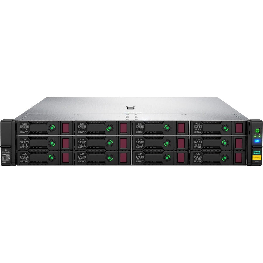 Hpe Storeeasy 1660 16Tb Sas Storage With Microsoft Windows Server Iot 2019 R7G21A