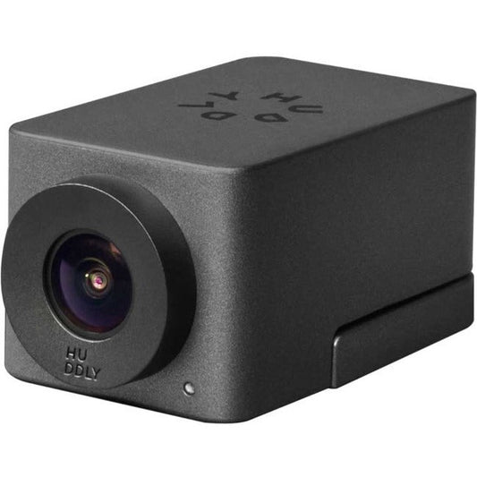 Huddly Video Conferencing Camera - 16 Megapixel - 30 Fps - Matte Gray - Usb 3.0