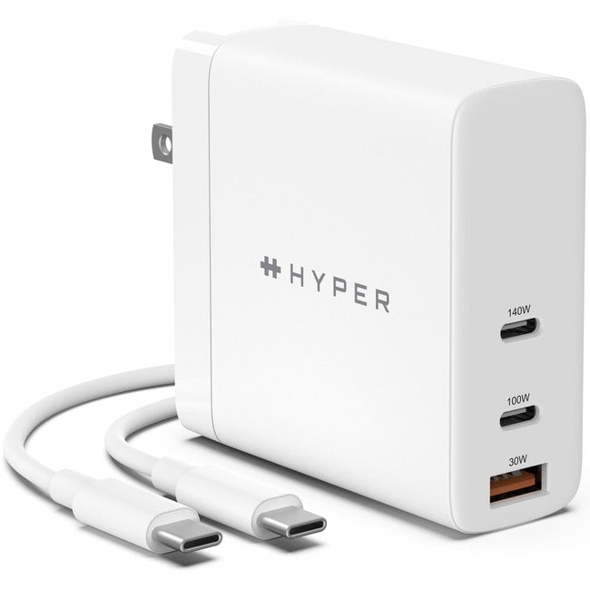 Hyper Battery Charger