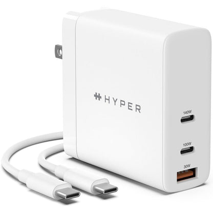 Hyper Battery Charger