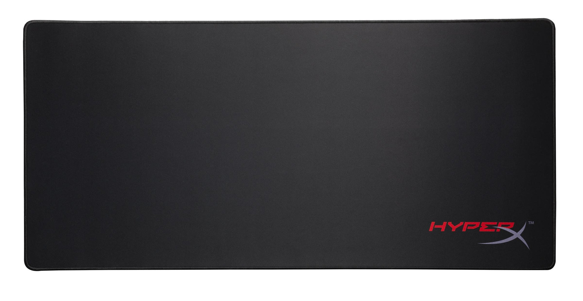 Hyperx Fury S Pro Gaming Xl Gaming Mouse Pad Black